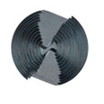 Lenox LENOX 30909-Vb9 Vari-Bit 7/8-Inch, 1-1/8-Inch And 1-7/32-Inch Step Drill Bit With 3/8-Inch Shank