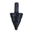 Lenox LENOX 30909-Vb9 Vari-Bit 7/8-Inch, 1-1/8-Inch And 1-7/32-Inch Step Drill Bit With 3/8-Inch Shank