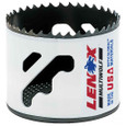 Lenox LENOX 2-3/4" Speed Slot Bi-Metal Hole Saw