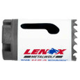 Lenox LENOX 1-3/8" Speed Slot Bi-Metal Hole Saw