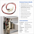 Adams Rite 91-0897-01 Exit Device Single Switch Monitor Kit