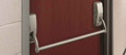 Corbin Russwin Corbin Russwin ED3210 Series Crossbar Rim Exit Device, Panic Device Only, Passage COR-ED3210
