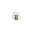 Emtek 8567 Modern Single Sided Deadbolt - Brass