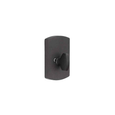 Emtek 8574 #4 Sandcast Bronze Single Sided Deadbolt