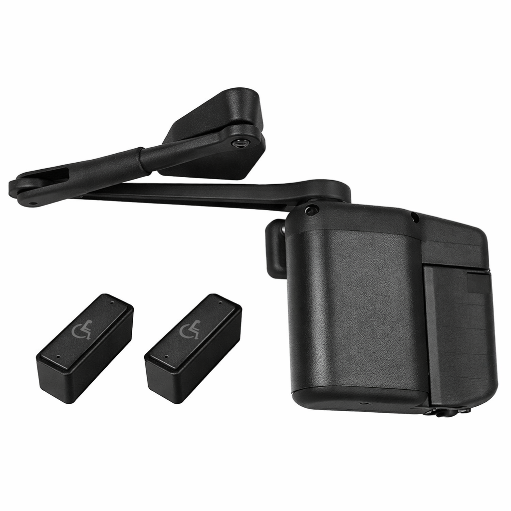 Norton Rixson 5800 ADAEZ Low Energy Door Operator | ZenSupply