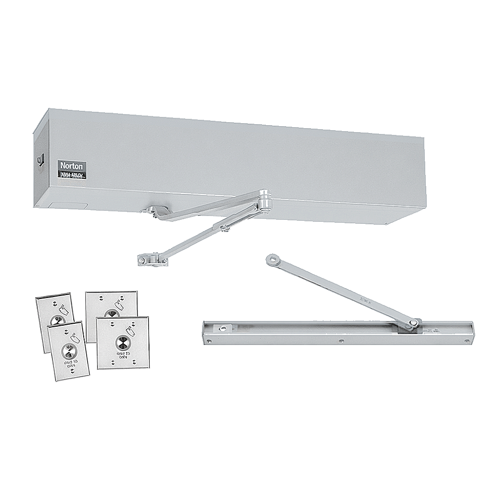 Norton Rixson 5700 Series Power Operator Kit | ZenSupply