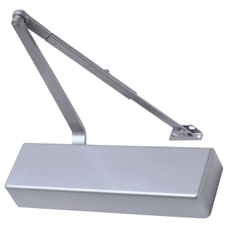 Falcon SC71A Heavy-Duty Surface-Mount Door Closer | ZenSupply