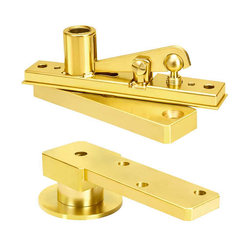 Norton Rixson 270 Center Hung Pivot Set 300 lbs | ZenSupply