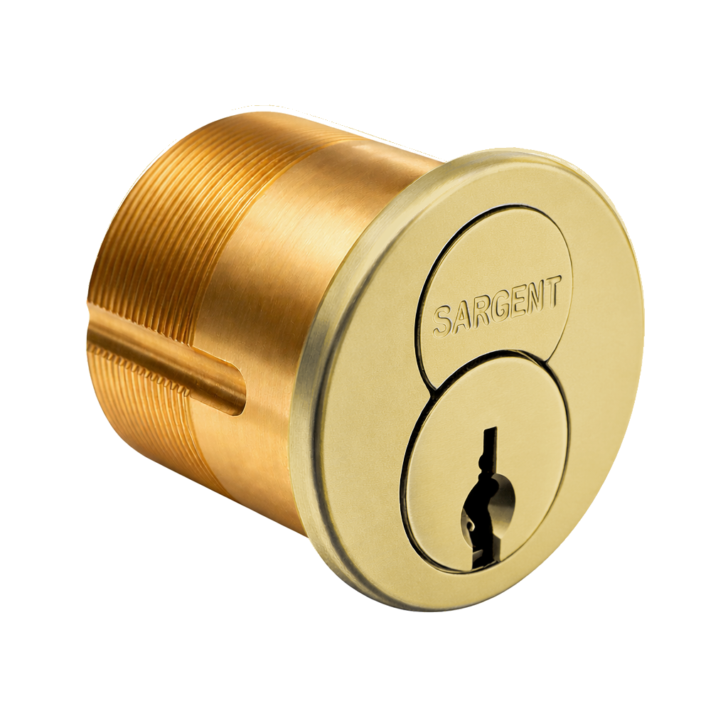 Sargent Signature LFIC Mortise Cylinders | ZenSupply