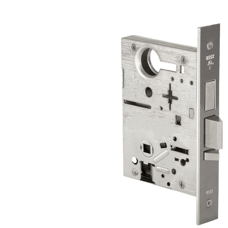 BEST 45HCA Heavy Duty Mortise Lock Body | ZenSupply
