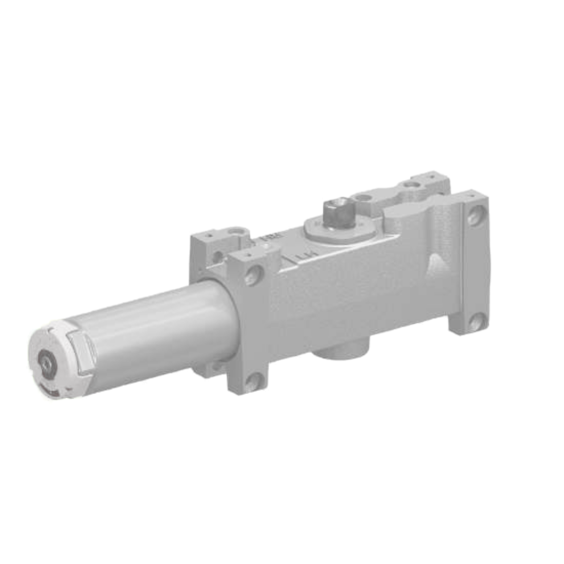 蘭丸 LCN TEL Cylinder Assembly 4010 Series Handed | ZenSupply