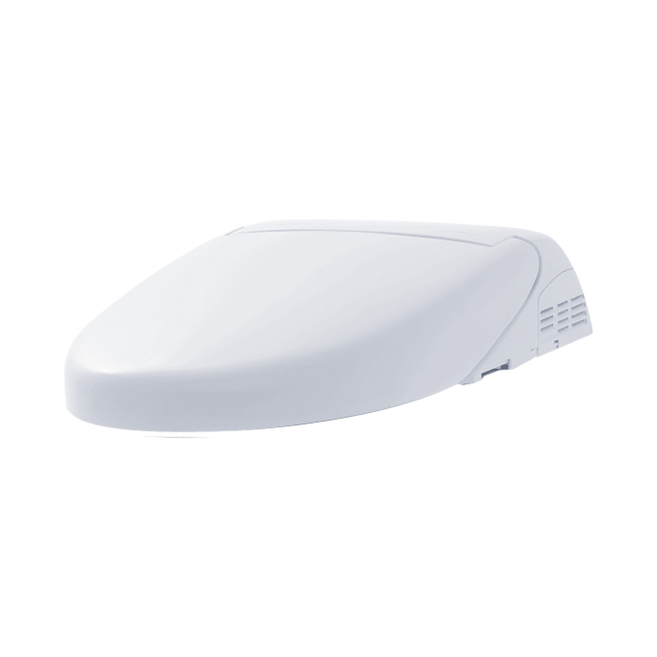 TOTO SN988M NEOREST RH Dual Flush 1.0 or 0.8 GPF Toilet Top Unit
