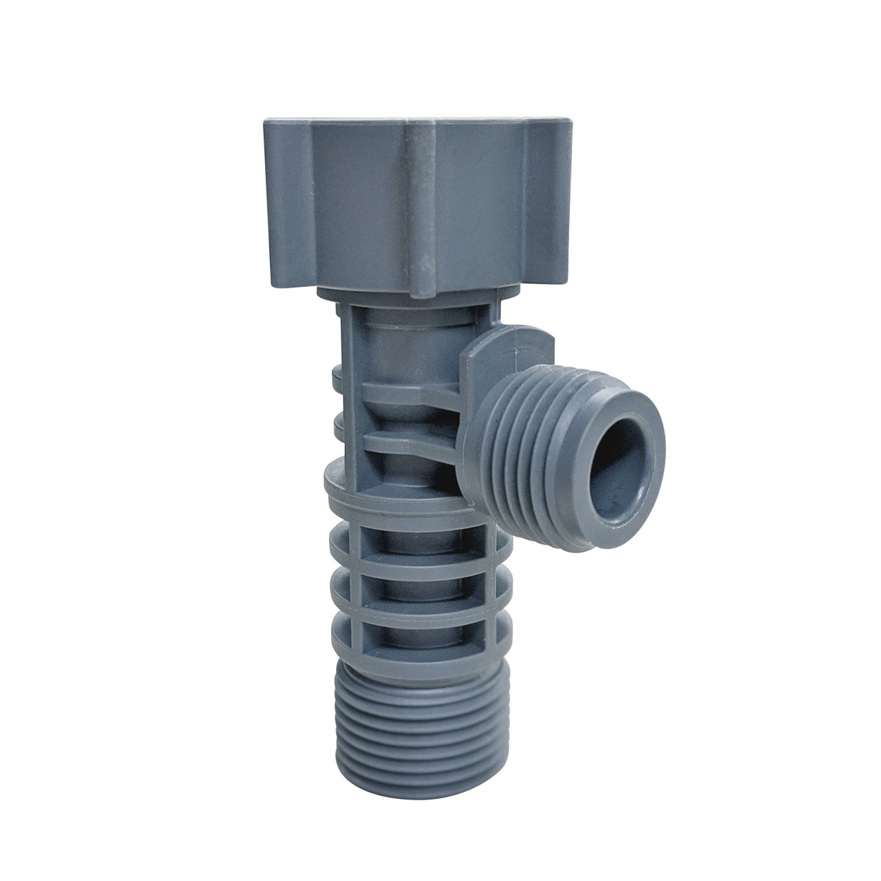 TOTO THU6234 WASHLET Tee Connector - Fast Free Shipping | ZenSupply