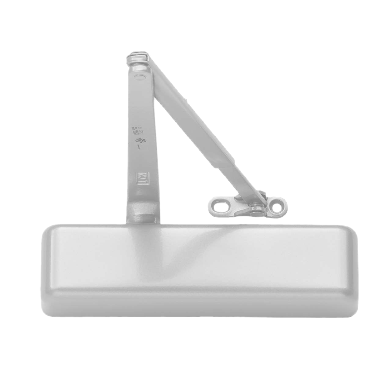 LCN 4031 Grade 1 Door Closer with Powder Coat | ZenSupply