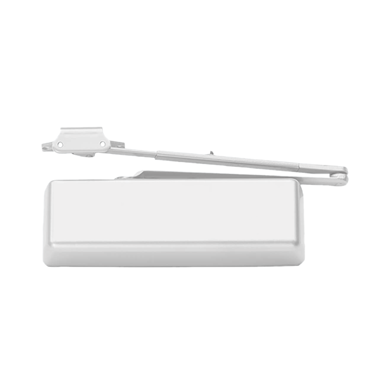 LCN 4040XP Heavy Duty Door Closer with Powder Coat | ZenSupply