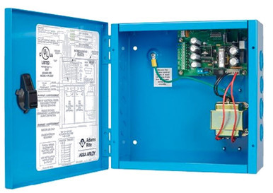 Adams Rite PS-EXIT Power Supply for MLR/LR Exit Devices with Timer