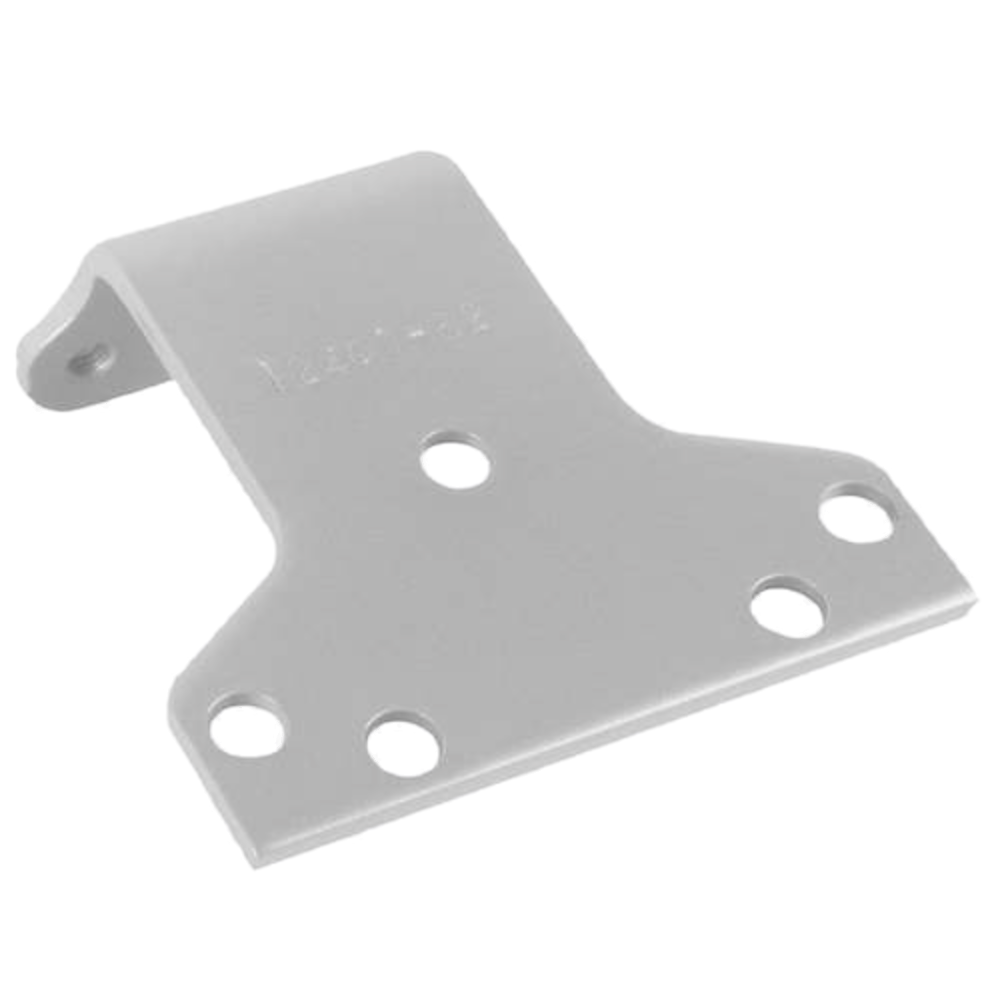 LCN Steel Parallel Arm Mounting Shoe 4000 Series | ZenSupply