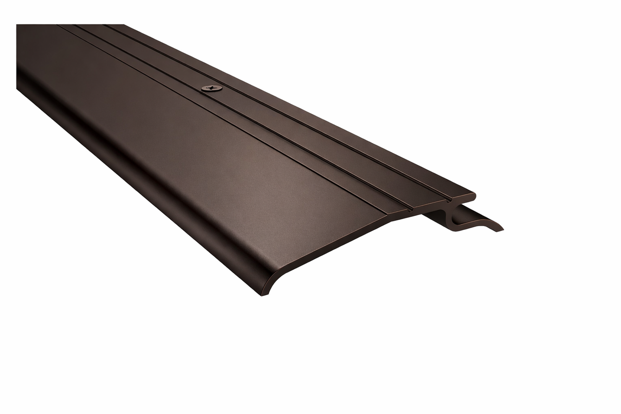 Pemko 110 Series Interlocking Threshold 3-1/2