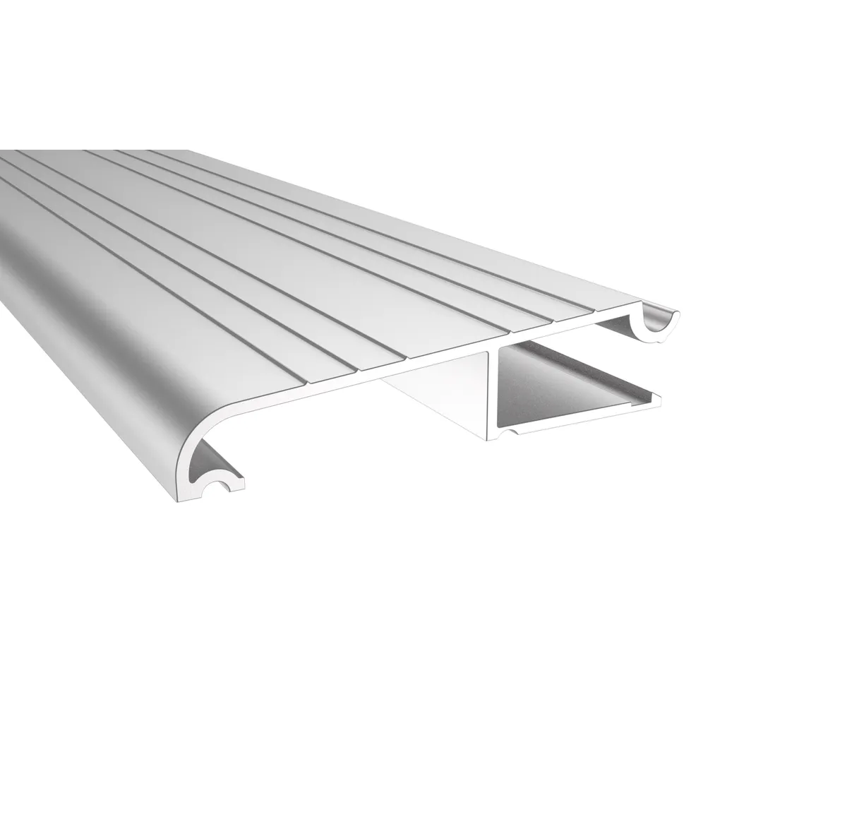 Pemko EXT Series Aluminum Threshold Extenders | ZenSupply