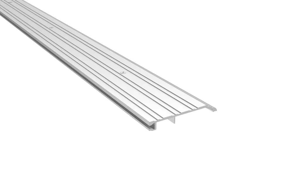 Pemko 254 Series Half Saddle Threshold | 4