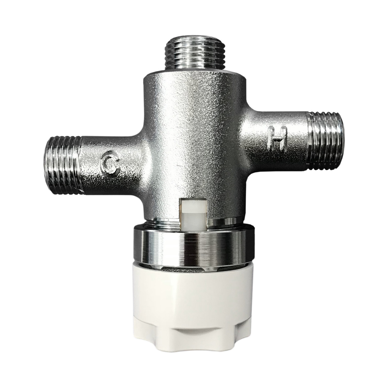 TOTO Thermostatic Mixing Valve for ECOPOWER 0.35 GPM Bathroom Sink
