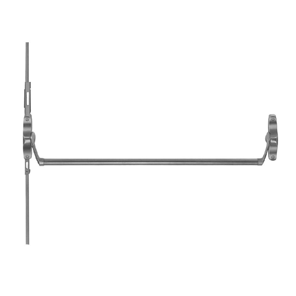 Von Duprin 5547-WDC-F Series - Fire Rated 3ft Wood Door Narrow