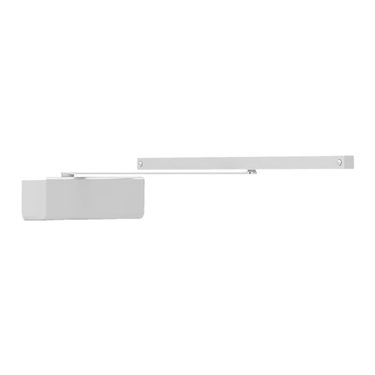 LCN 4003T Heavy Duty Door Closer Powder Coated | ZenSupply