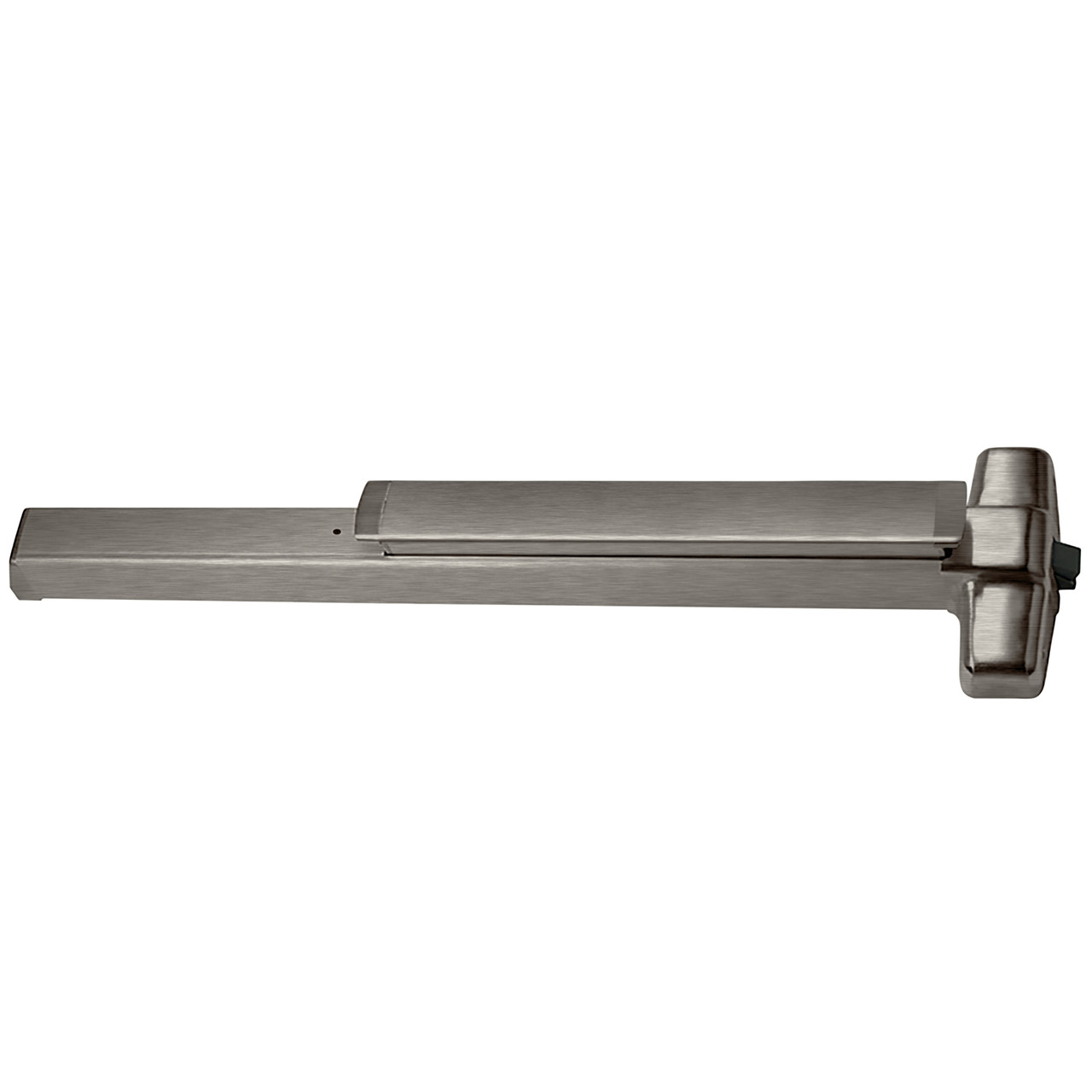 Von Duprin 9949 Series - 4 ft Grooved Case Wide Stile Concealed