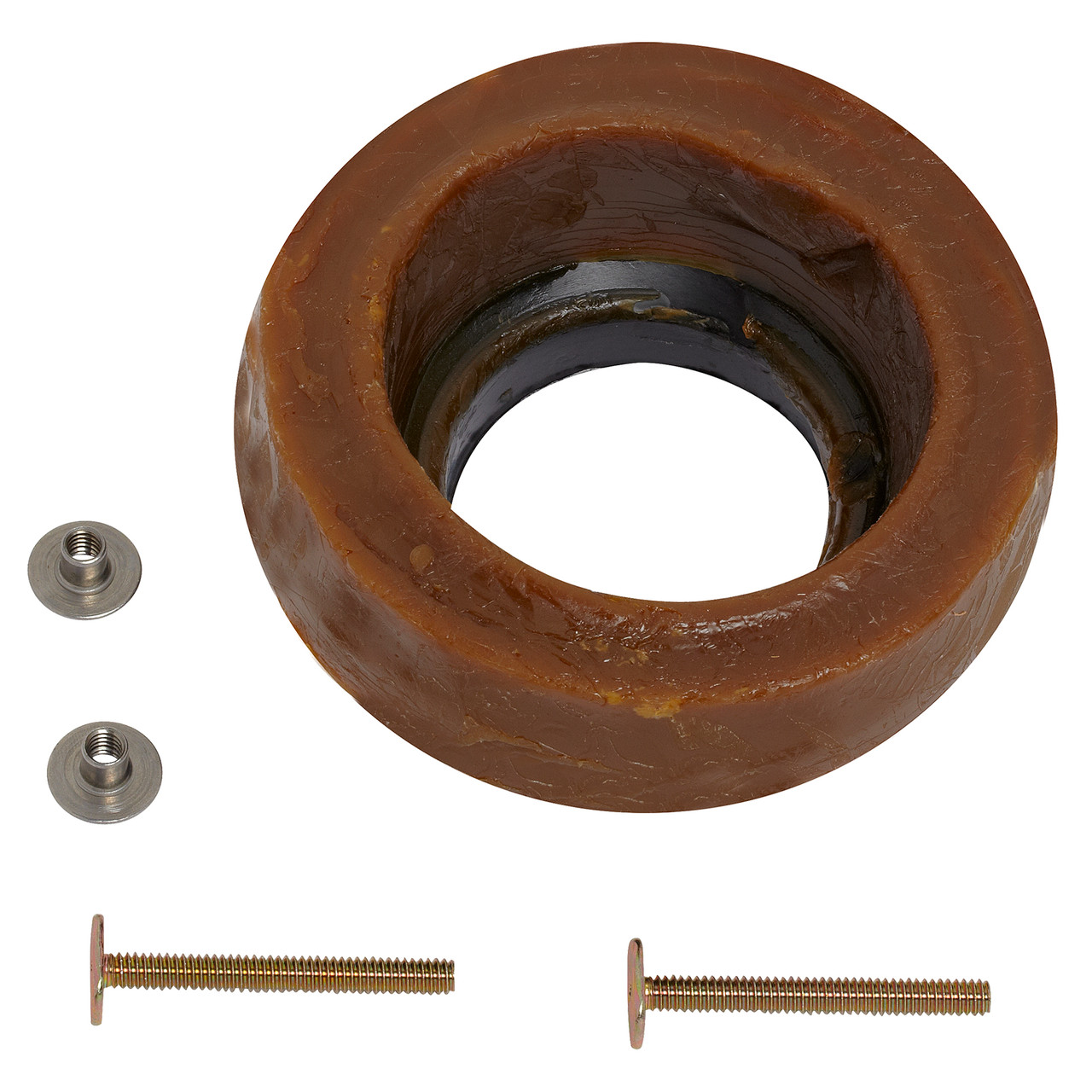 American Standard Wax Ring Kit for EZ Install Toilets - AMS