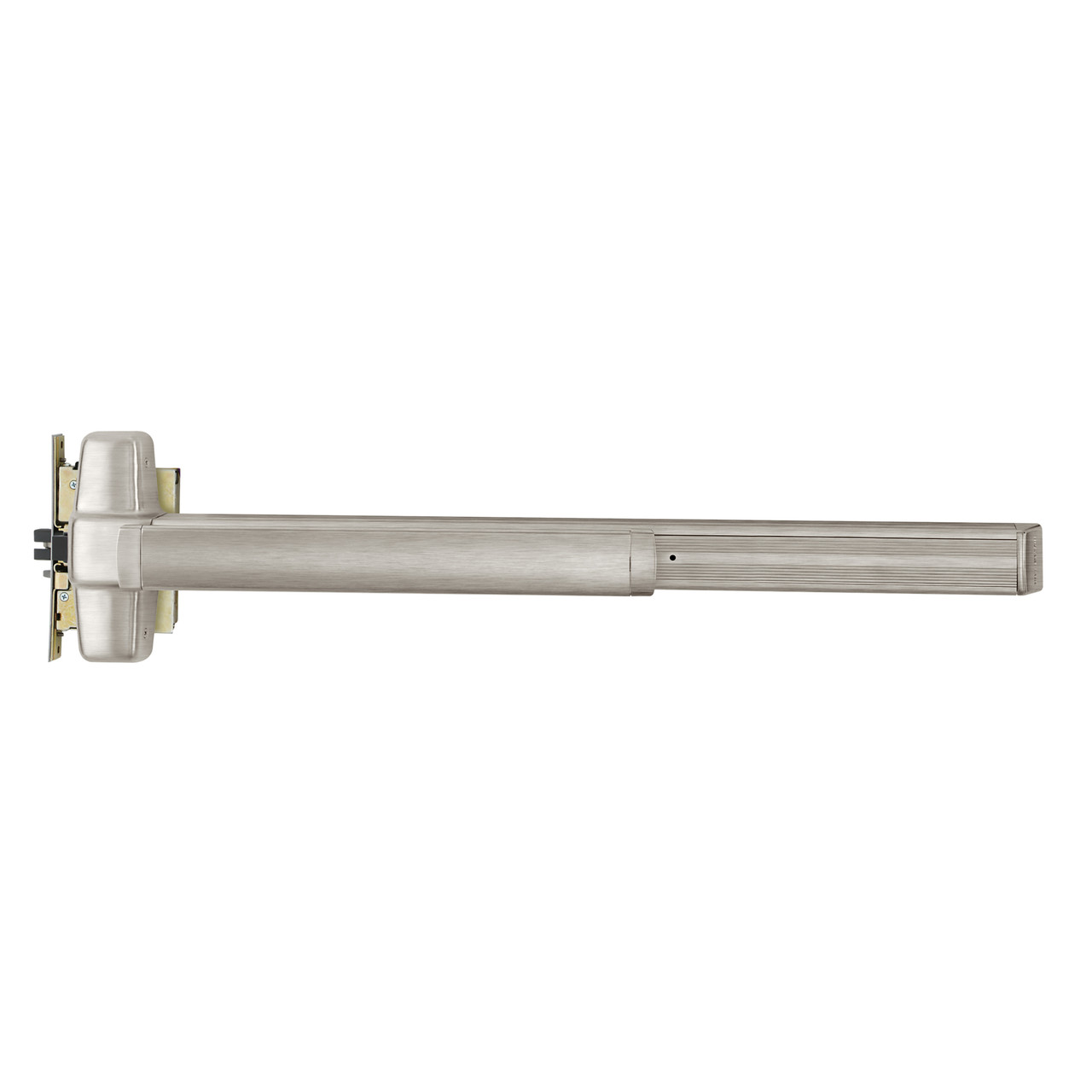 Von Duprin 9975-3FT Wide Stile Mortise Exit Device | ZenSupply