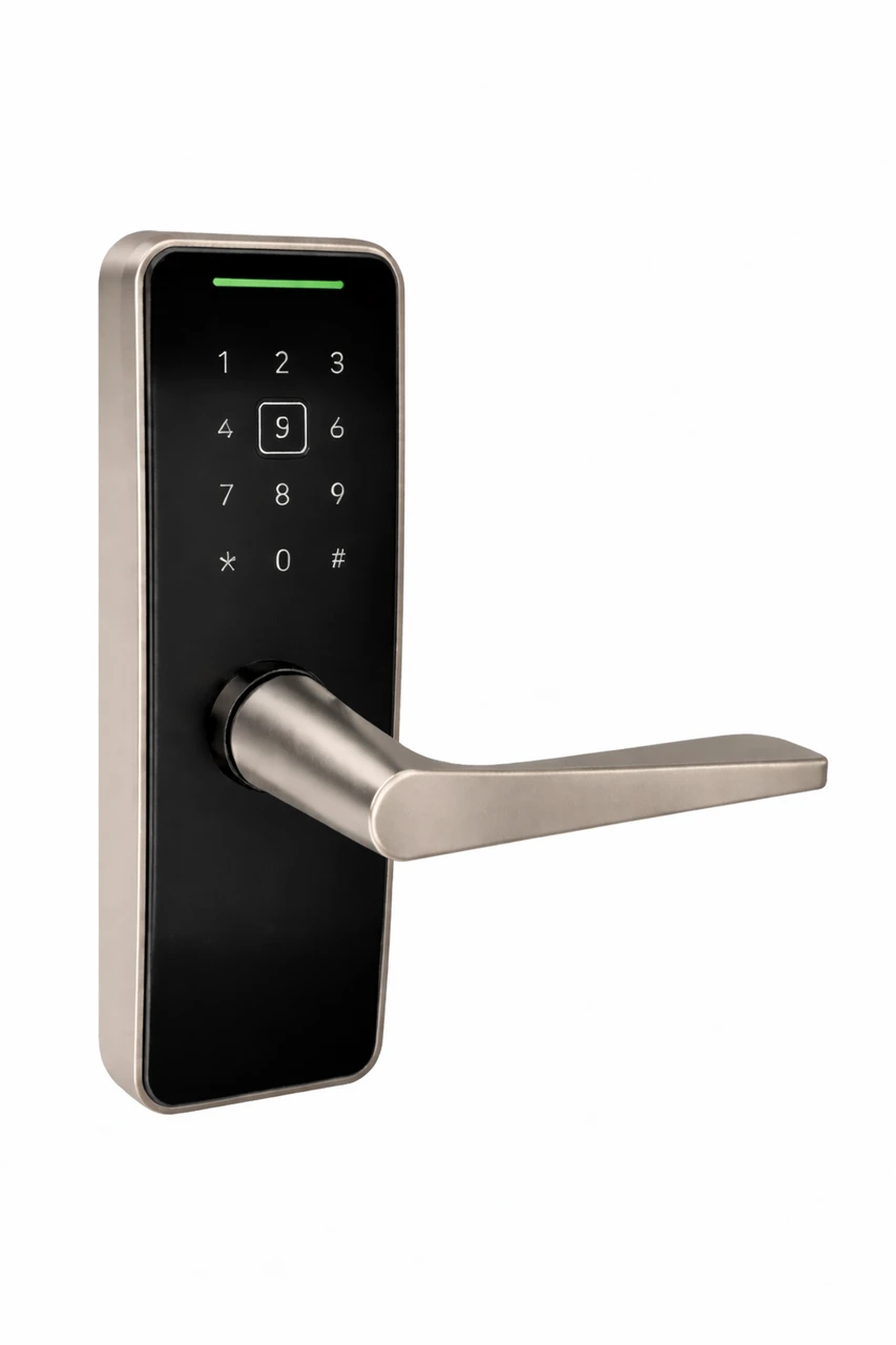 Dormakaba Saffire EVO LZ-M Mortise Lock with Lyazon Operating