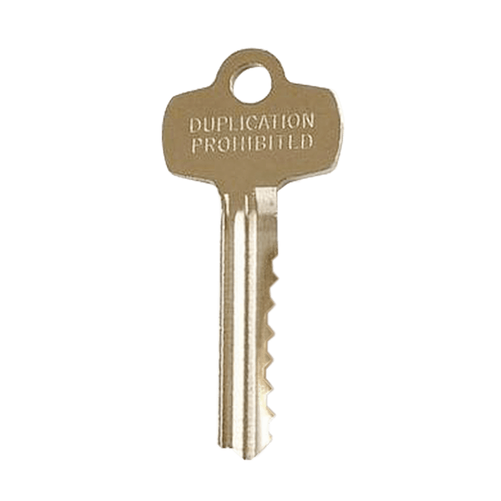 セキュリティ・セーフティ @keyaki BEST Operating Key Green Core A Keyway | ZenSupply