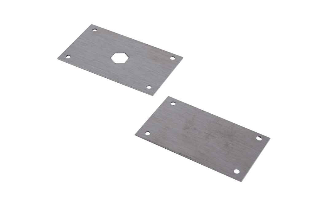 Pemko K411 End Plate Kit for 411 Series | ZenSupply
