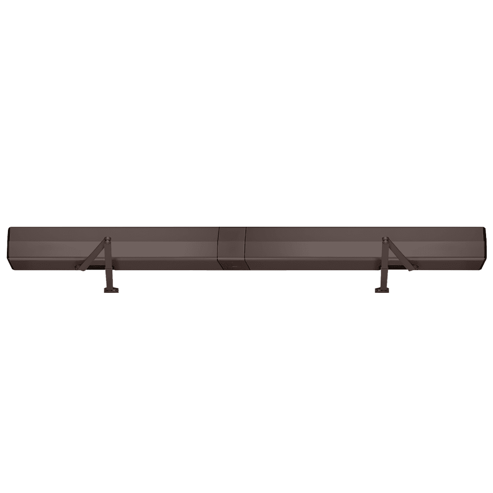 Norton Rixson 6000 Series Low Energy Double Door Operator | ZenSupply