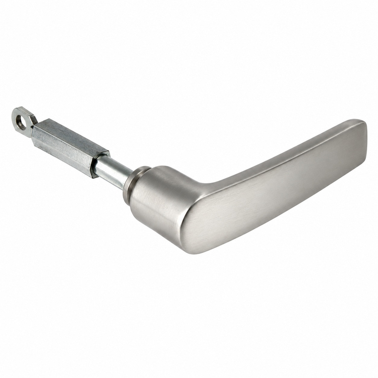 Corbin Russwin 483F83 ML2000 Outside Lever & Spindle | ZenSupply
