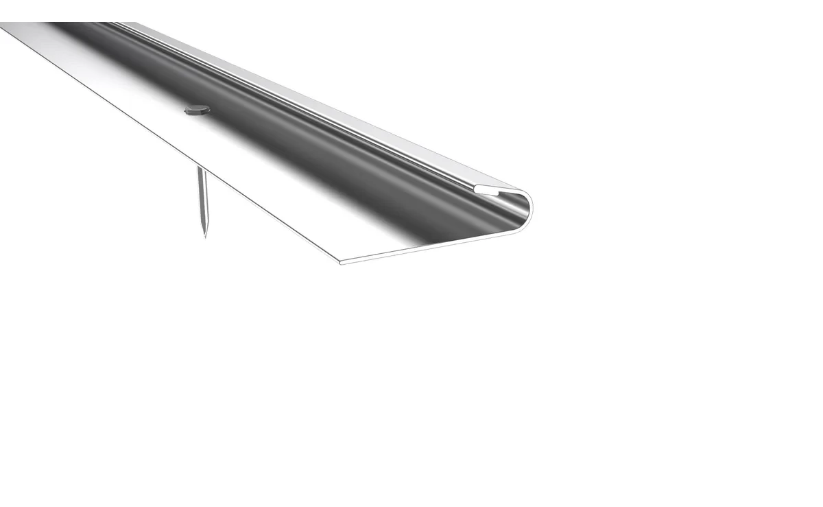 Pemko 61 Series J Hook Threshold Accessory 36
