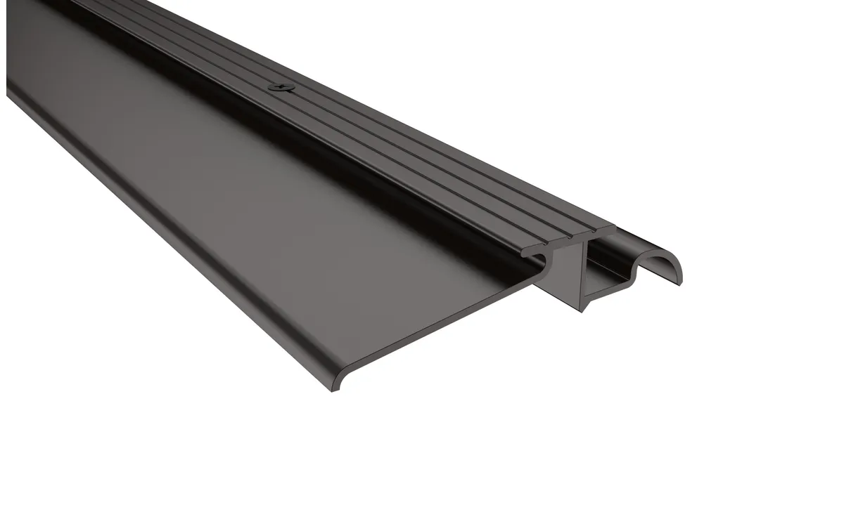 Pemko 145 Series Fire-Rated Interlocking Threshold | 4