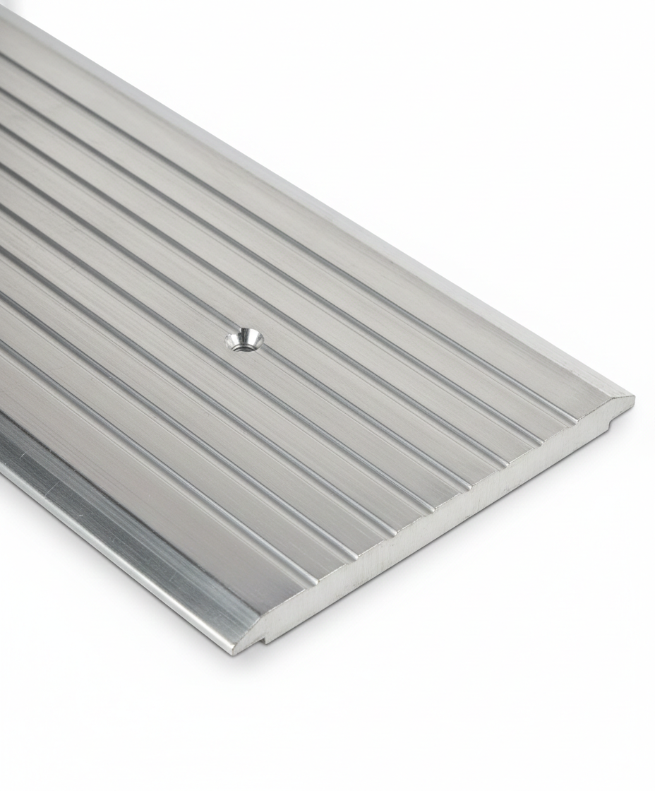 NGP Heavy Duty Stainless Steel Threshold 6