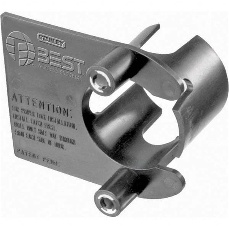 BEST KD303 Drill Jig for 9K Cylindrical Locks | ZenSupply