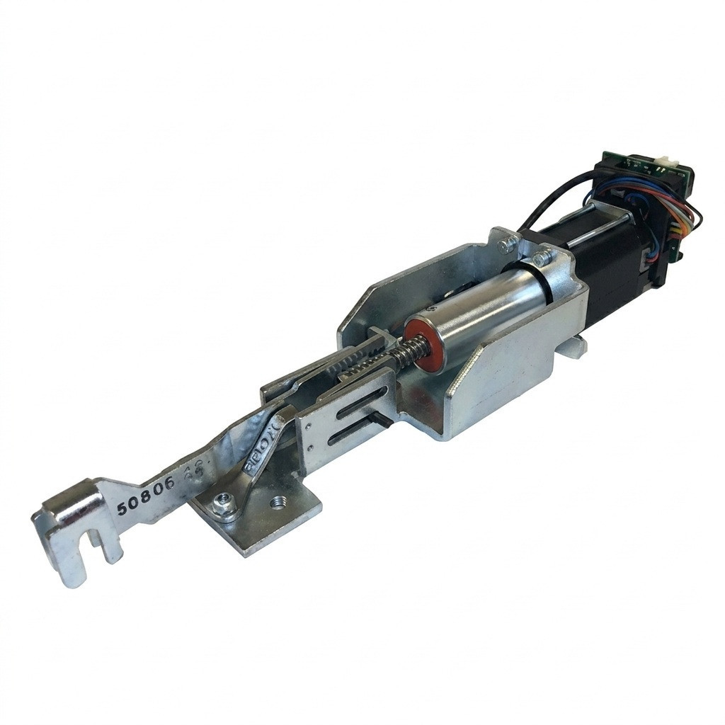 Command Access Motorized Latch Retraction Kit 24VDC | ZenSupply