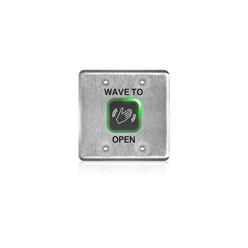 Norton Rixson 674 Touchless ADA Door Sensor | ZenSupply