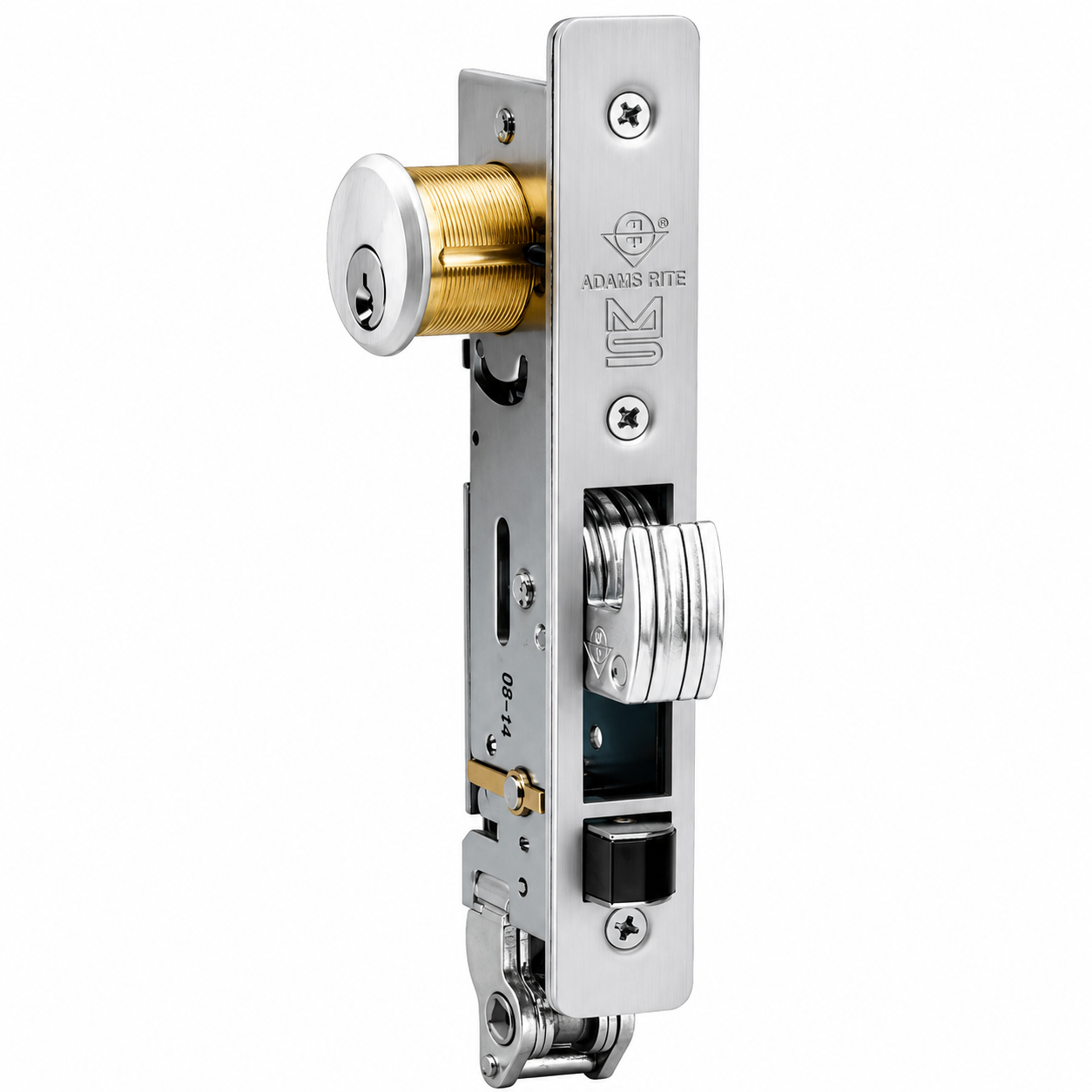 Adams Rite MS+1890 Deadlock/Deadlatch Grade 1 | ZenSupply