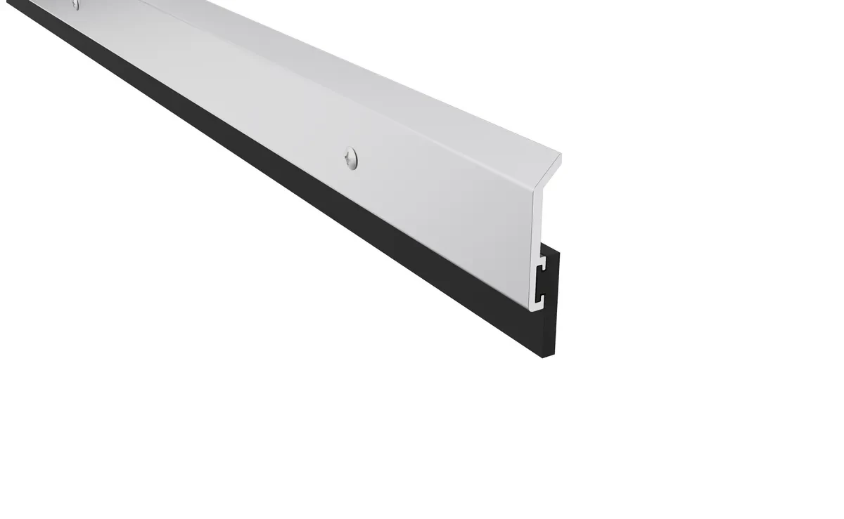 pome✽ Pemko 315 Door Bottom Sweep with EPDM Insert | ZenSupply
