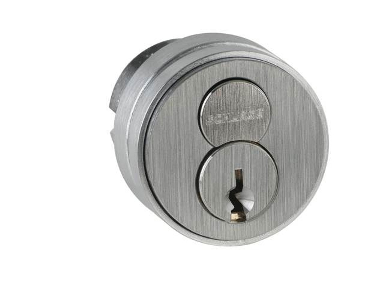 Schlage Commercial 20-061 6-Pin 1-1/2 In. FSIC Mortise