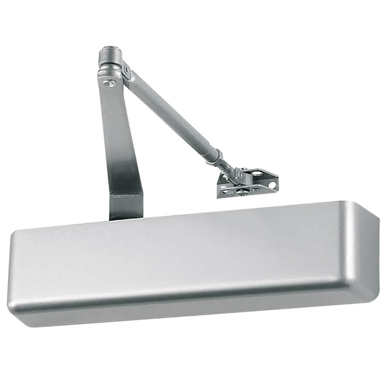 Falcon SC81A Surface-Mount Door Closer Grade 1 | ZenSupply