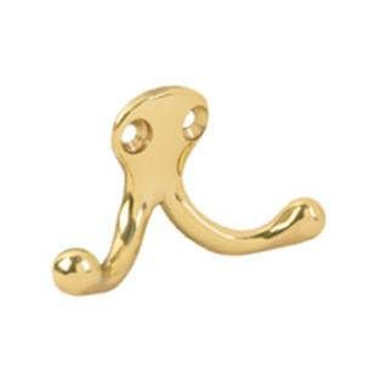 Ives 580a Ceiling Hook - Aged Bronze