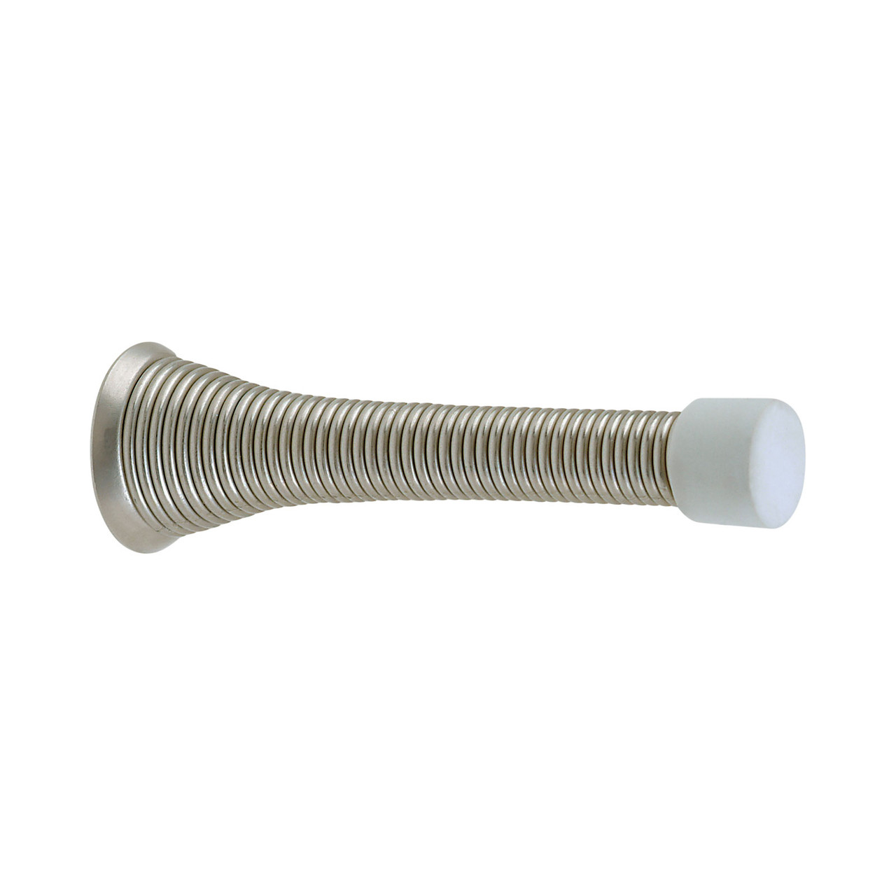 Pamex DD02-31 3-1/8 Heavy Duty Spring Door Stop