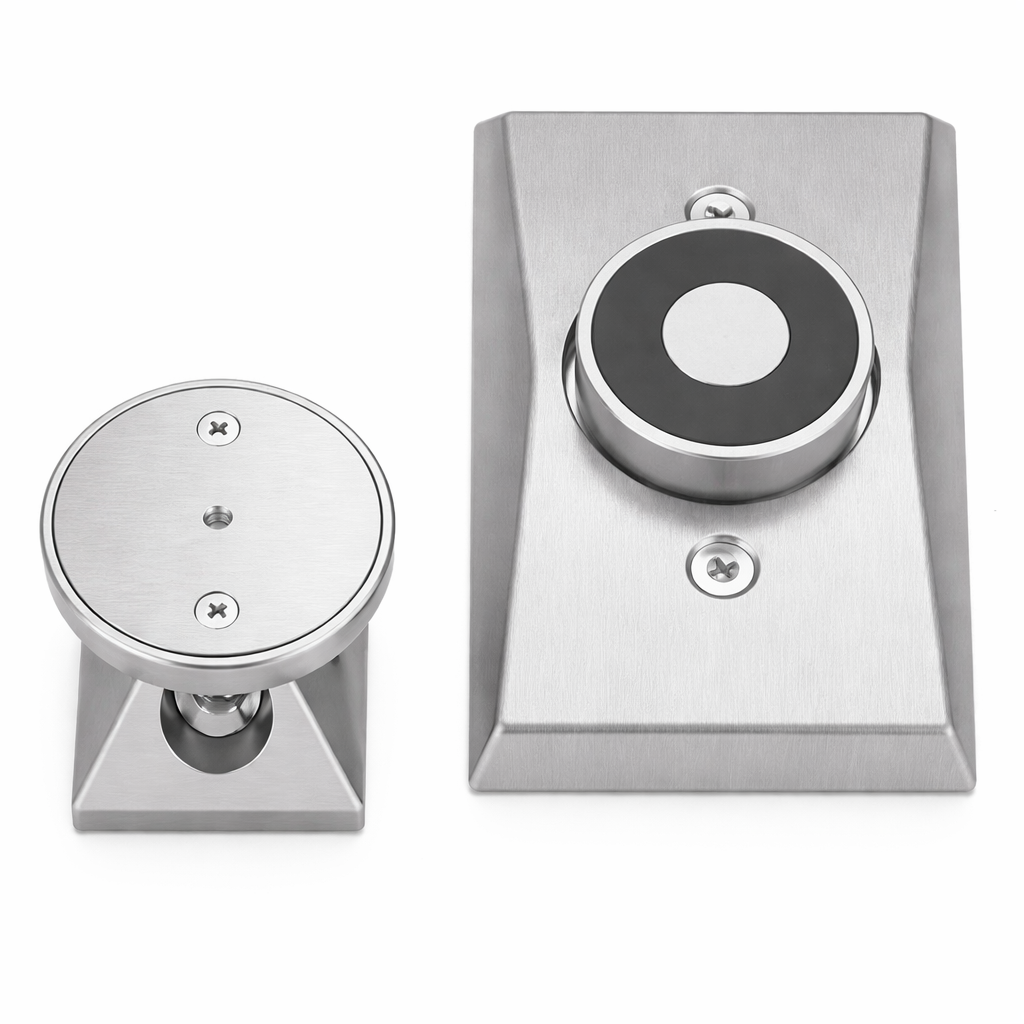 LCN Sentronic 7850 Electromagnetic Door Holder | ZenSupply