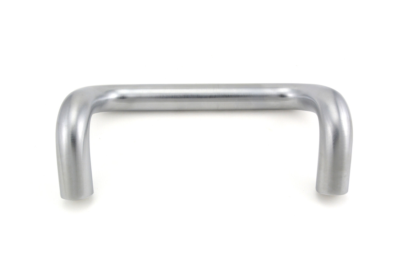 Ives 8190HD Heavy-Duty 90В° Offset Door Pull | ZenSupply