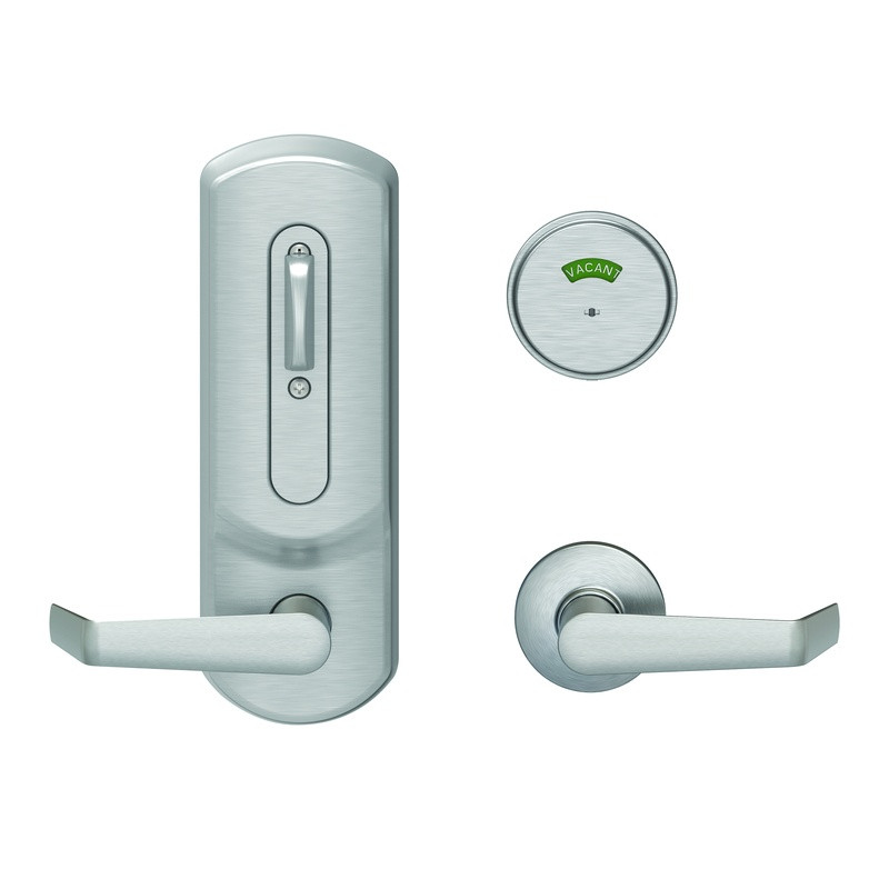 Falcon H2171 Public Restroom Lock Grade 2 | ZenSupply